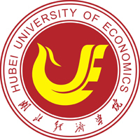 湖北经济学院_校徽_logo