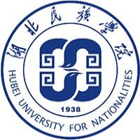 湖北民族大学_校徽_logo