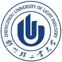 郑州轻工业大学_校徽_logo