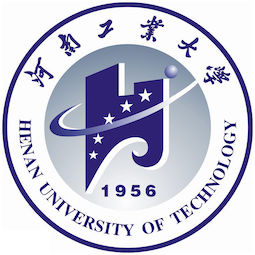 河南工业大学_校徽_logo