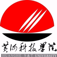 黄河科技学院_校徽_logo