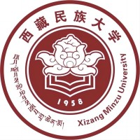 西藏民族大学_校徽_logo