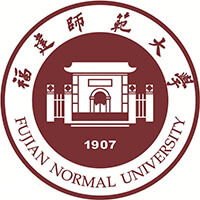 福建师范大学_校徽_logo