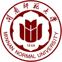 闽南师范大学_校徽_logo