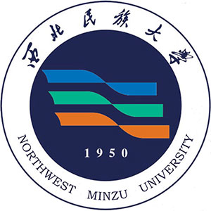 西北民族大学_校徽_logo