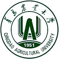 青岛农业大学_校徽_logo