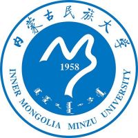 内蒙古民族大学_校徽_logo