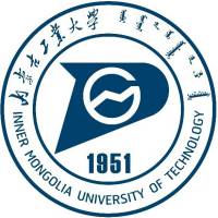 内蒙古工业大学_校徽_logo