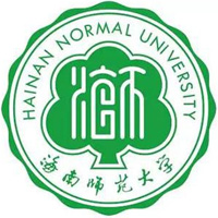 海南师范大学_校徽_logo