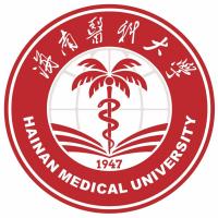 海南医学院_校徽_logo