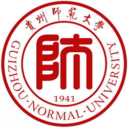 贵州师范大学_校徽_logo