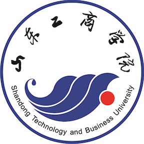 山东工商学院_校徽_logo