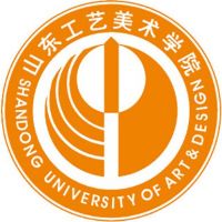 山东工艺美术学院_校徽_logo