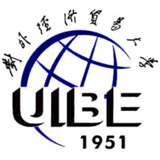 对外经济贸易大学_校徽_logo