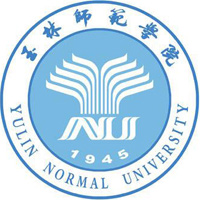 玉林师范学院_校徽_logo