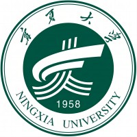 宁夏大学_校徽_logo