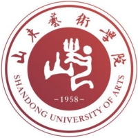 山东艺术学院_校徽_logo