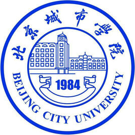 北京城市学院_校徽_logo