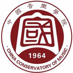 中国音乐学院_校徽_logo