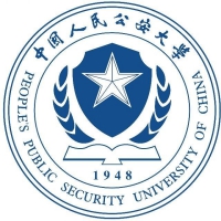 中国人民公安大学_校徽_logo