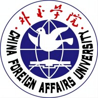 外交学院_校徽_logo
