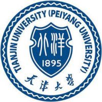 天津大学_校徽_logo
