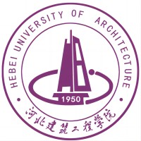 河北建筑工程学院_校徽_logo