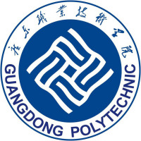 广东职业技术学院_校徽_logo