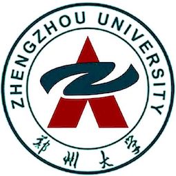 郑州大学_校徽_logo