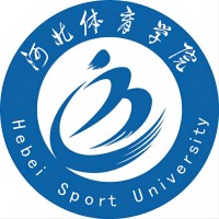 河北体育学院_校徽_logo