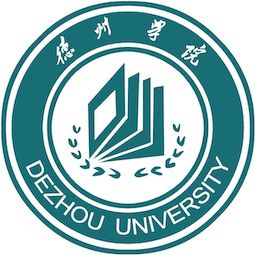 德州学院_校徽_logo