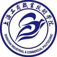 上海工商职业技术学院_校徽_logo