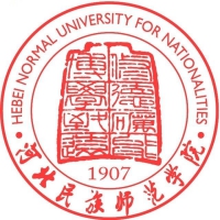 河北民族师范学院_校徽_logo