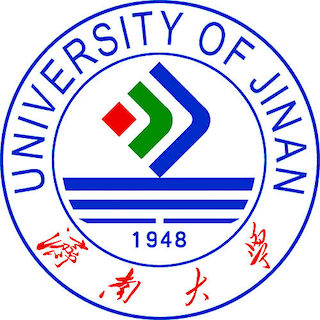 济南大学_校徽_logo