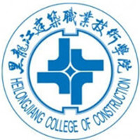 黑龙江建筑职业技术学院_校徽_logo