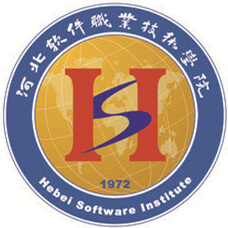 河北软件职业技术学院_校徽_logo