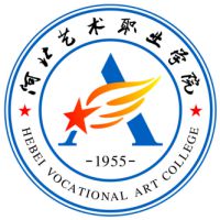 河北艺术职业学院_校徽_logo