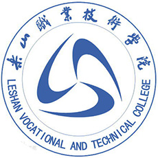 乐山职业技术学院_校徽_logo