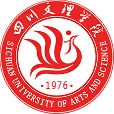 四川文理学院_校徽_logo