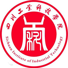 四川工业科技学院_校徽_logo