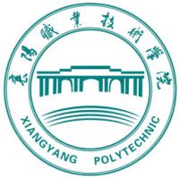 襄阳职业技术学院_校徽_logo