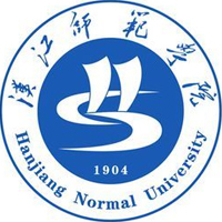 汉江师范学院_校徽_logo