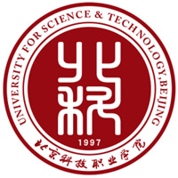 北京科技职业学院_校徽_logo