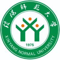 信阳师范大学_校徽_logo