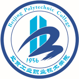 北京工业职业技术学院_校徽_logo