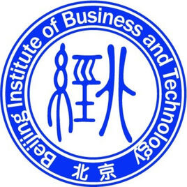 北京经济技术职业学院_校徽_logo