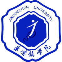 景德镇学院_校徽_logo