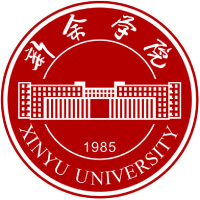 新余学院_校徽_logo