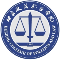 北京政法职业学院_校徽_logo