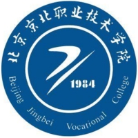 北京京北职业技术学院_校徽_logo